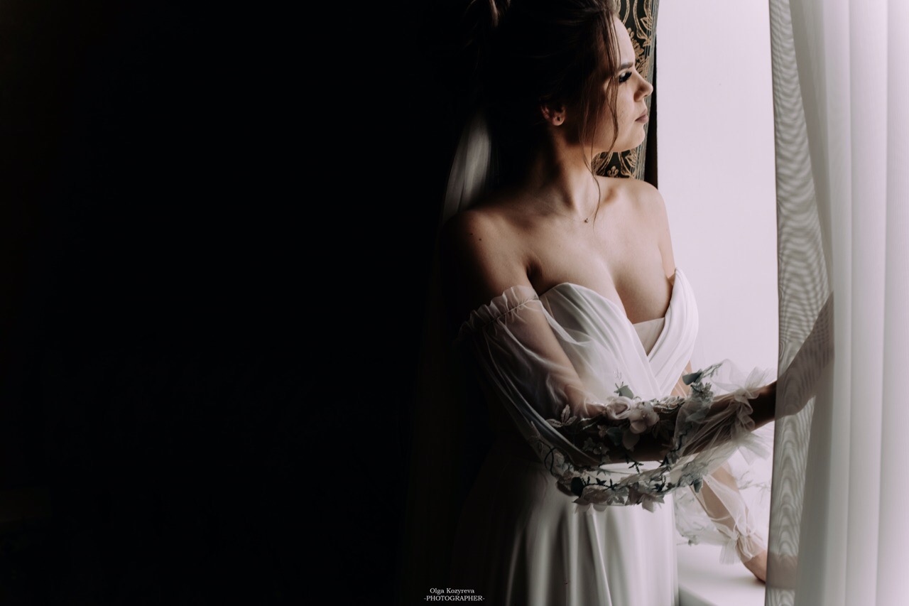 Андрей и Настя