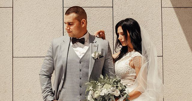 Руслан и Ира