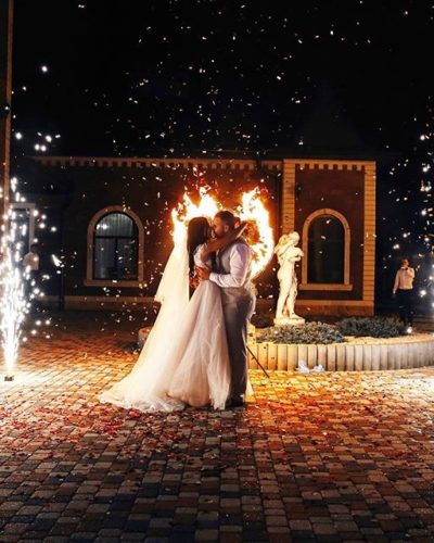 свадебная видеосъемка краснодар