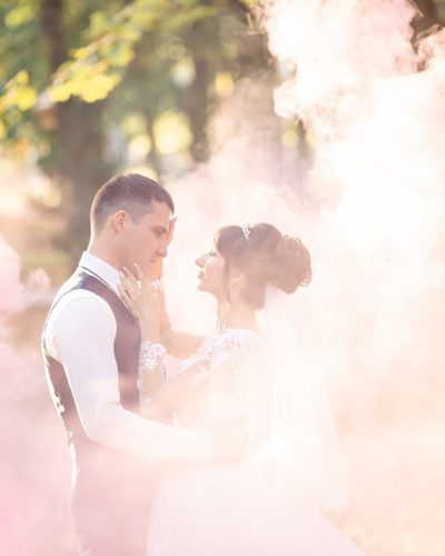 свадьба Славянск