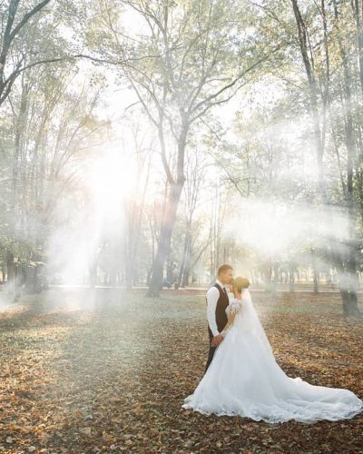 свадьба Славянск