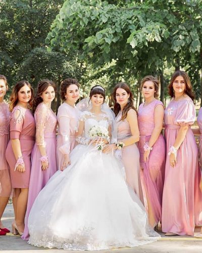 свадьба Славянск