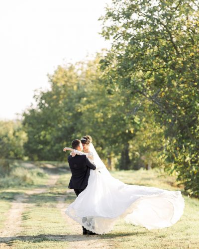 свадьба Славянск