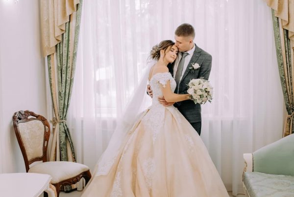 Видеосъемка Славянск