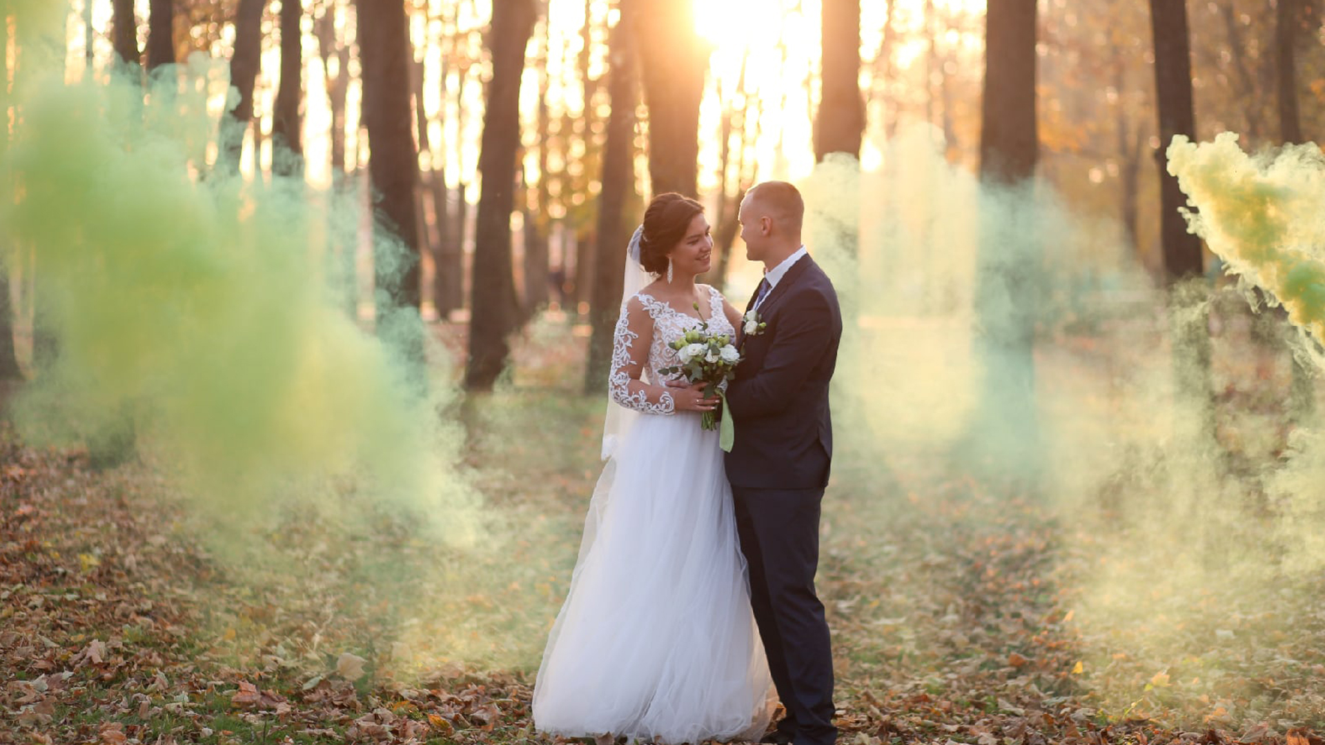 Василий и Ангелина