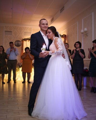 видеограф Славянск