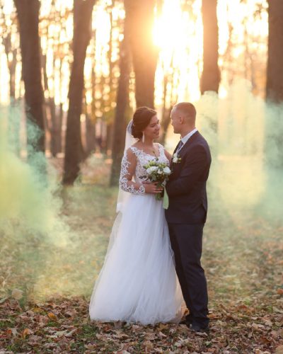 видеограф Славянск