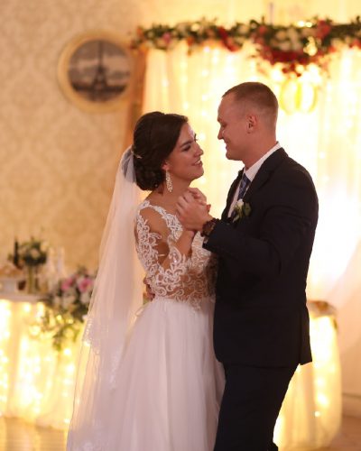 видеограф Славянск