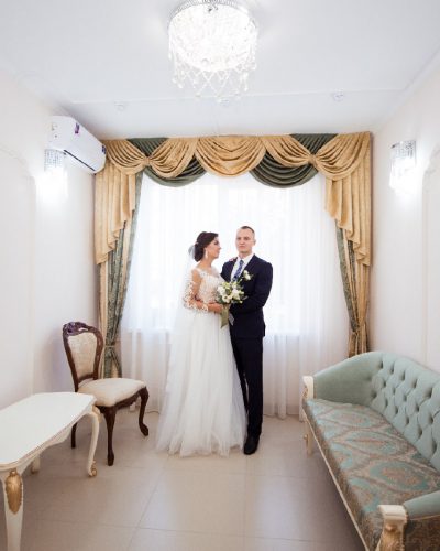 видеограф Славянск