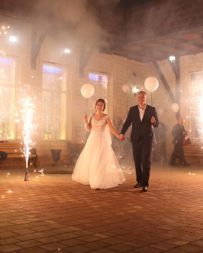 видеограф Славянск